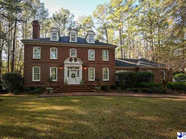203 Westover Dr, Hartsville, SC 29550
