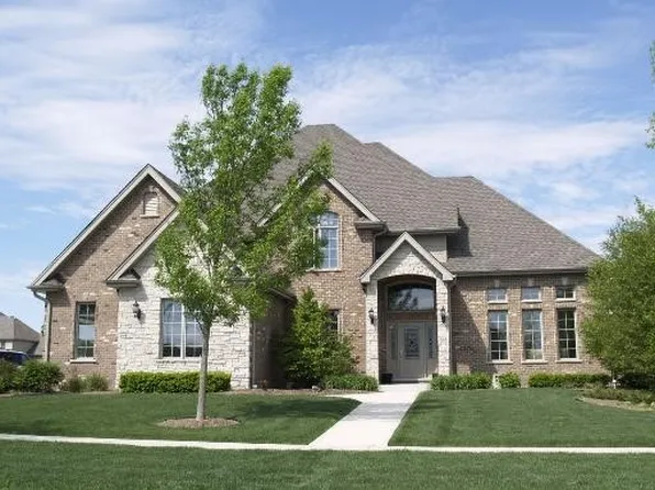 22996 Devonshire Ln, Frankfort, IL 60423