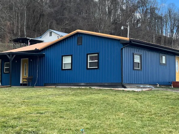 114 7th St, New Haven, WV 25265
