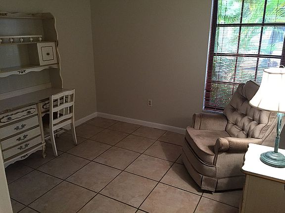 Bedroom.