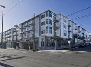 501 Roy St UNIT 105, Seattle, WA 98109
