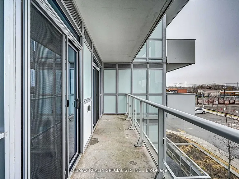 65 Speers Rd #204 — Photo 12