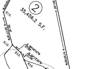 109 George Taylor Rd, Newport, NC 28570