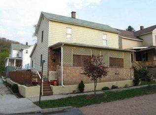 800 Cypress Ave, Johnstown, PA 15902