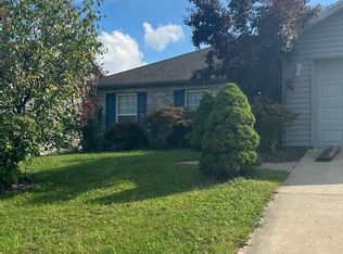 1901 Halyard Ln, West Lafayette, IN 47906