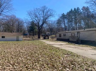 11650 Thrush Dr, Lakeview, MI
