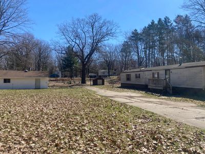11650 Thrush Dr, Lakeview, MI, 48850