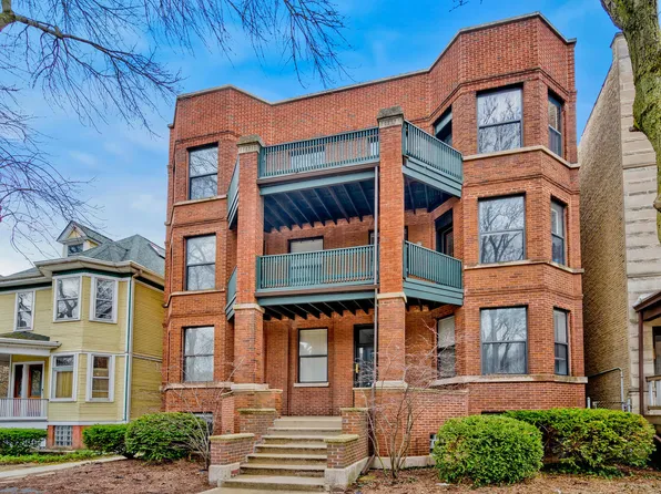 1307 W Foster Ave #1G, Chicago, IL 60640