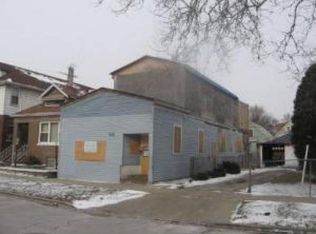 122 E 105th St, Chicago, IL 60628