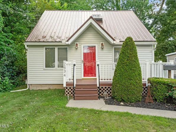 2634 1st Avenue, Schenectady, NY 12303