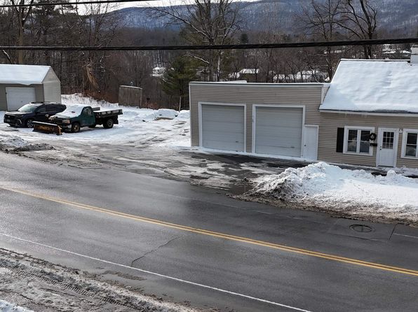 527 South Street, Bennington, VT 05201