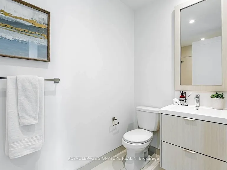 80 Vanauley St #415 — Photo 12