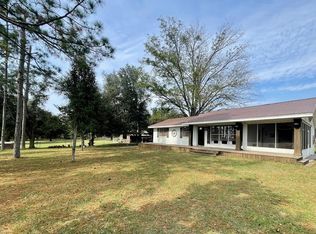 2325 Whites Bridge Rd, Colquitt, GA 39837