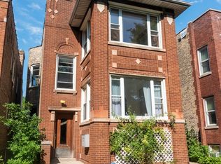 3318 N Springfield Ave, Chicago, IL 60618