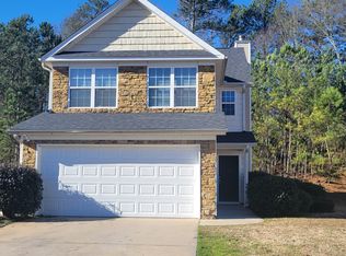 313 Willow Way, Griffin, GA 30224