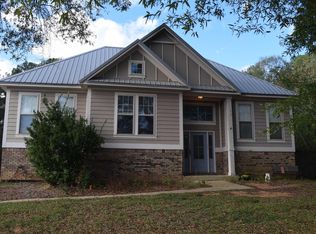 13936 B T Short Cutoff Rd, Vance, AL 35490