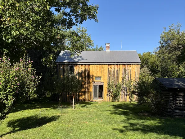 507 Charlestown Rd, Hampton, NJ 08827