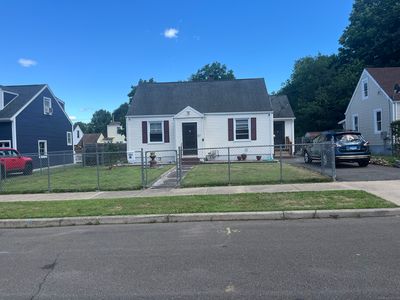 57 Glen View Terrace, New Haven, CT, 06515
