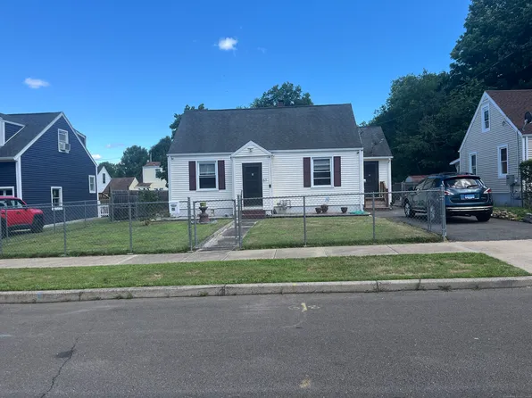 57 Glen View Terrace, New Haven, CT 06515