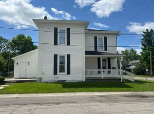 301 Plumvalley St, Bellefontaine, OH