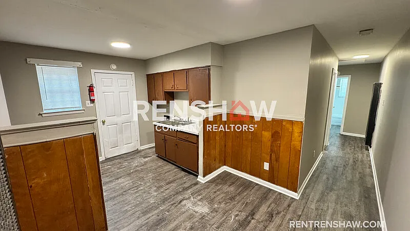 2 bed, 1.0 bath, $945 — Photo 4
