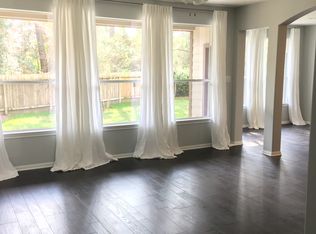 87 Benedict Canyon Loop, The Woodlands, TX 77382