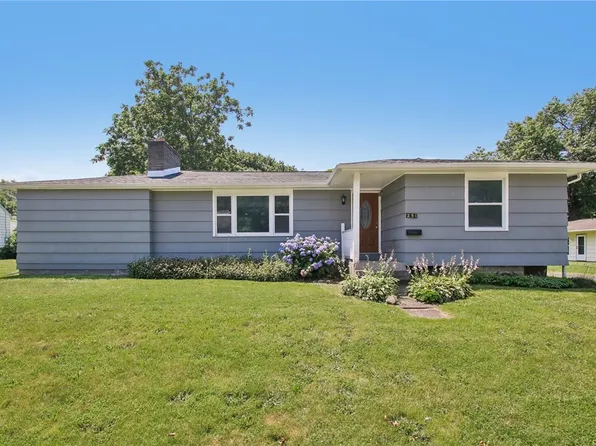 251 Dorsey Rd, Rochester, NY 14616