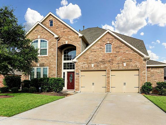 2nd image of 25530 Lockspur Dr