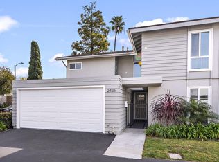 2426 Miseno Way, Costa Mesa, CA 92627