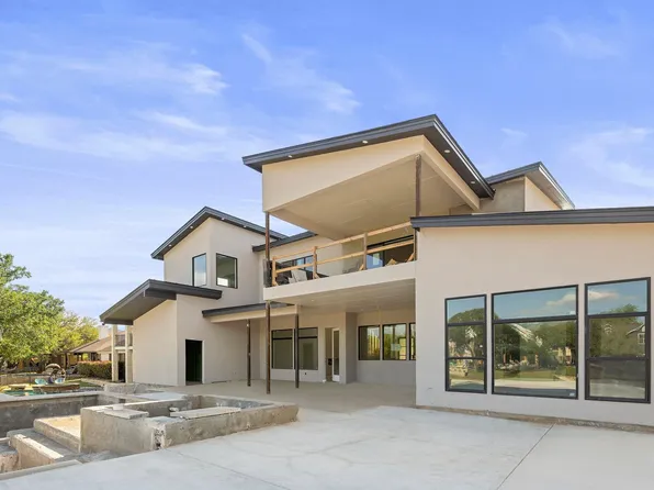 239 Lazy Oaks Lane, Kingsland, TX 78639-0000