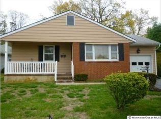 46 Green Dr, Toms River, NJ