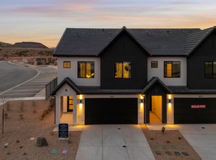 1735 S Viewcrest Dr #3160, Washington, UT 84780