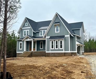 1539 Smokey Ridge Rd, Maidens, VA, 23102
