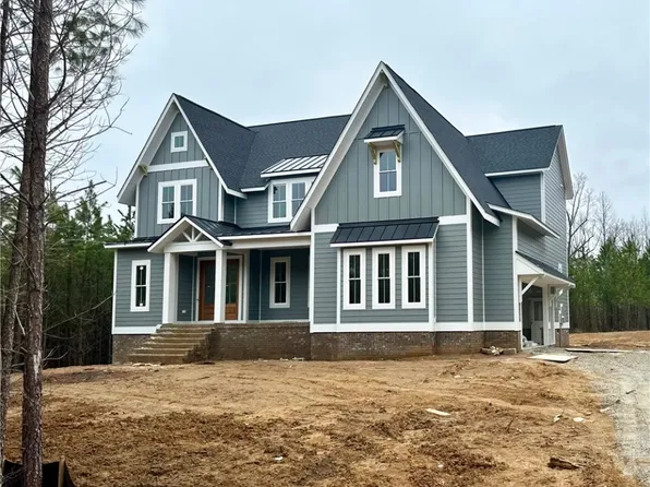 1539 Smokey Ridge Rd, Maidens, VA 23102