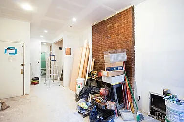 Rented by City Connections Realty