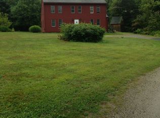 256 Randall Rd, Berlin, MA 01503