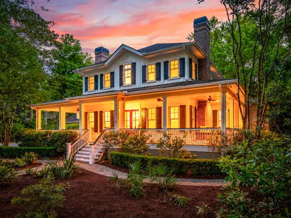 519 Barbados Dr, Charleston, SC 29492