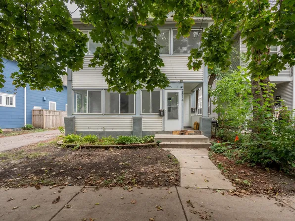 2814 Colfax Ave S, Minneapolis, MN 55408