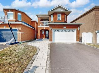 336 Saint Joan Of Arc Ave, Vaughan, ON