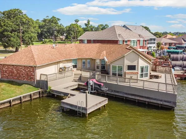 12800 Pelican Boulevard, Willis, TX 77318