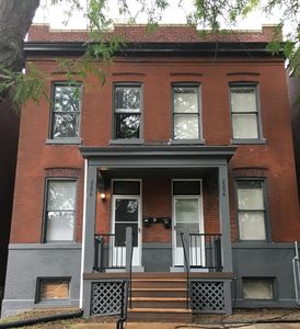 2204-2206 Indiana Ave, Saint Louis, MO, 63104