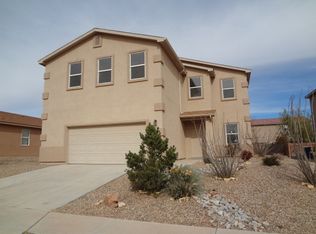 3560 Wagon Wheel St SW, Los Lunas, NM 87031