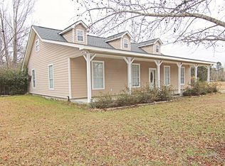 138 Live Oak Dr, Waynesboro, GA 30830