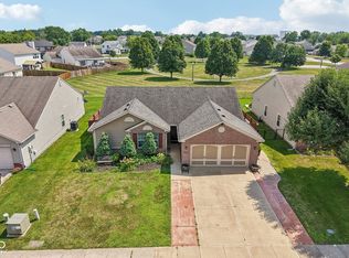 6111 Angelina Way, Indianapolis, IN 46203