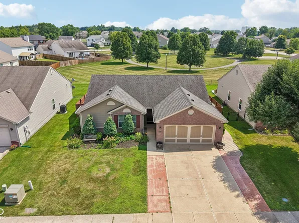 6111 Angelina Way, Indianapolis, IN 46203