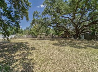 S 48th St LOT 3, Tampa, FL 33619