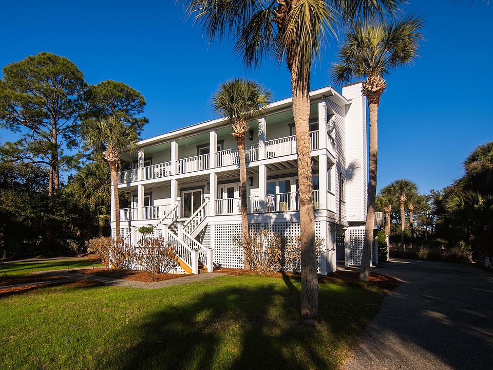 7662 Legare Rd, Edisto Island, SC 29438 MLS 23000880 Zillow