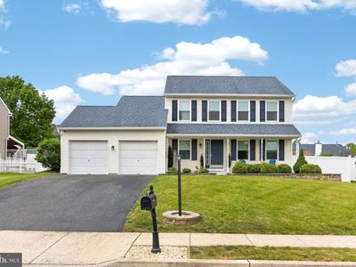 2580 Willow Brook Ln, Pottstown, PA, 19464