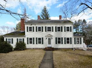 90 North St, Danvers, MA 01923
