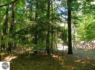 W Countyline Rd, Manistee, MI 49660